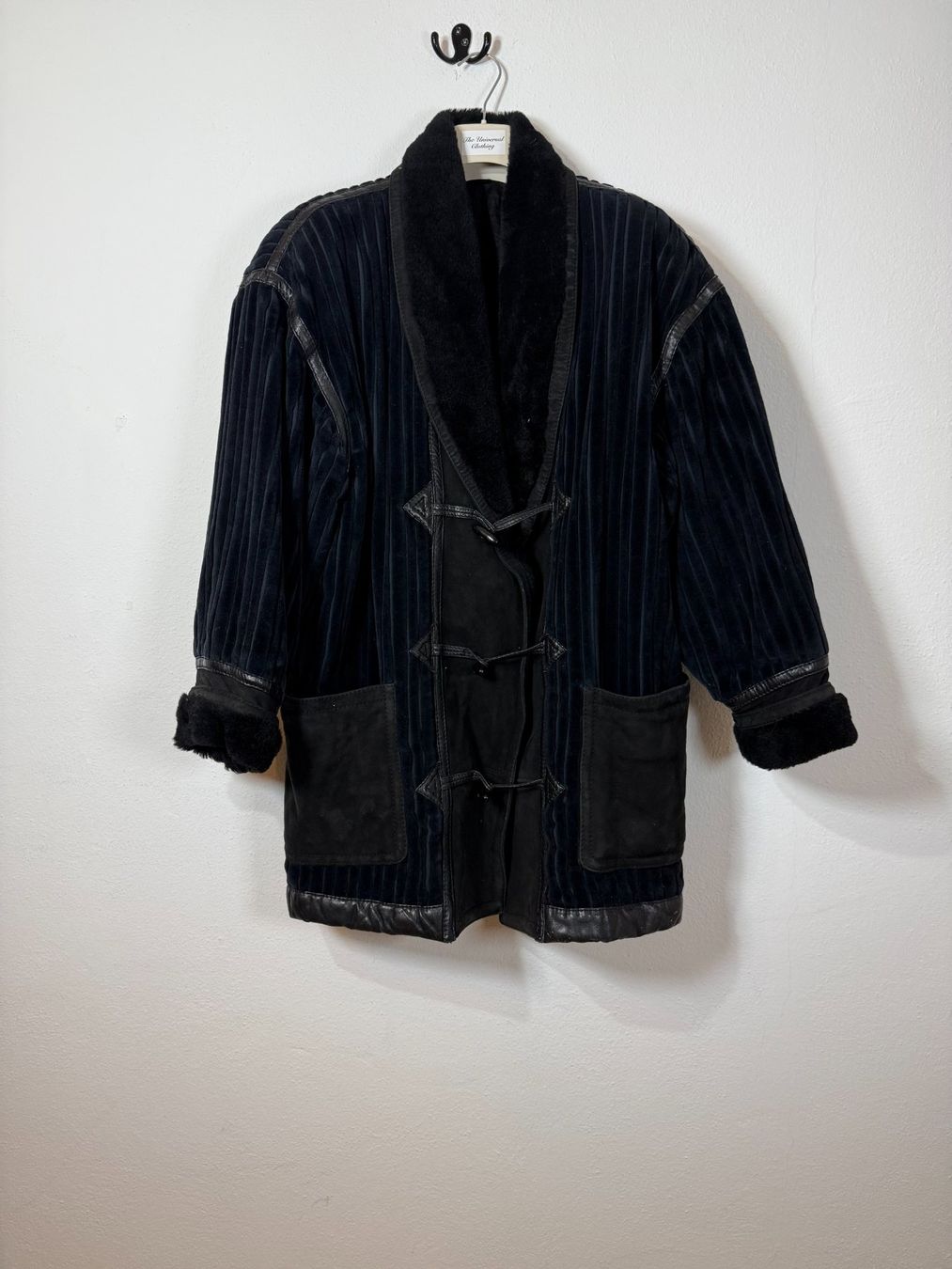 Giacche: winter shearling coat woman – Usato da Lugano venduto da the_ph9f 1