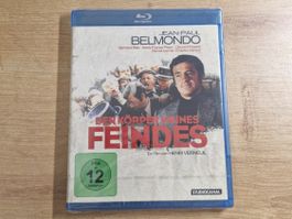 Der Körper meines Feindes (1976) NEU OVP Bluray