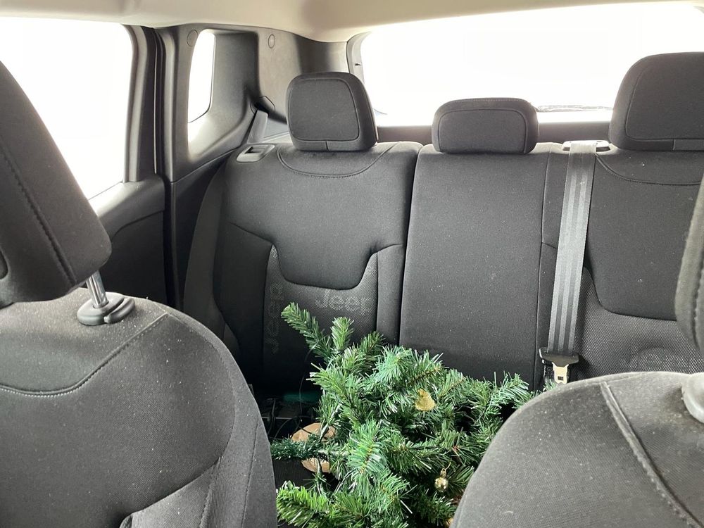Jeep Renegade 1.4 6