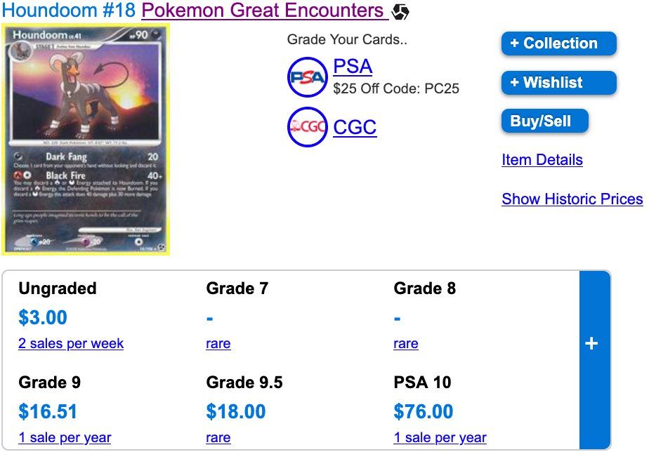 Pokémon Carte collezionabili: Hundemon Rare Reverse holo & Rare 18 – Usato da Zürich venduto da PEACECOCOON 4