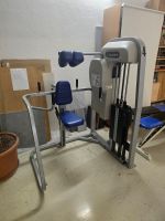 Nautilus Kraftstation Four Way Neck Nitro Plus