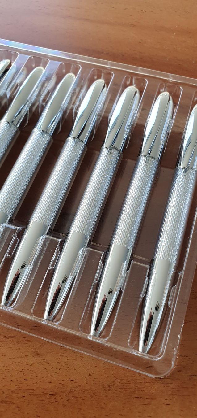Caran D'Ache Penna & Evidenziatori: Senator Extramoredinary Edition Roller Kugelschreiber neu. – Nuovo e nell'imballaggio originale da Zürich venduto da Leica.C89 2