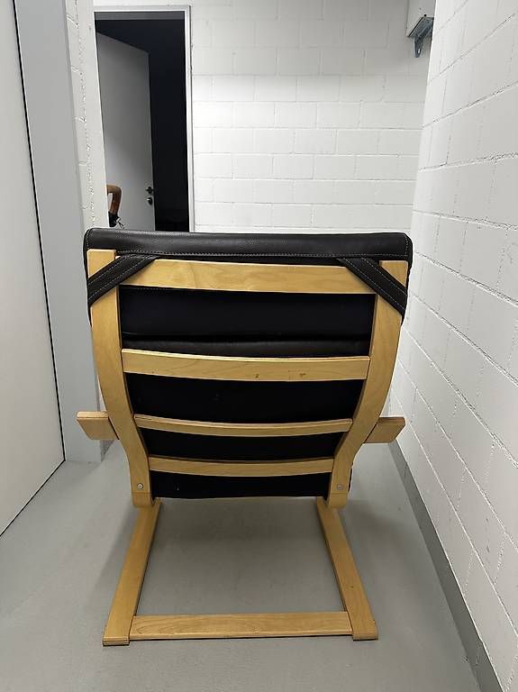 Fauteuils: Sessel Ikea Poäng – D'occasion à Märwil par Nofede 2