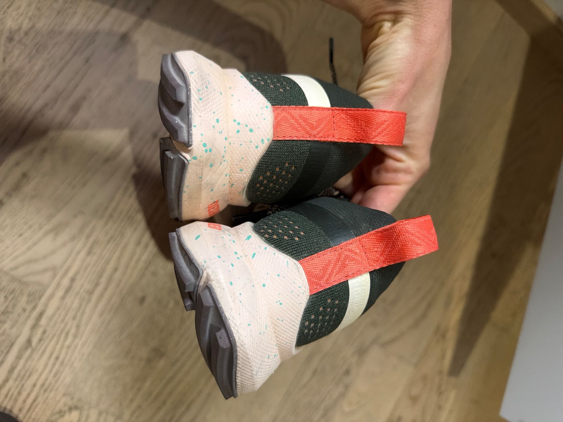 Nike Scarpe da uomo: Laufschuhe Nike Pegasus Trail Flywire – Nuovo (secondo la descrizione) da Hettlingen venduto da blu_tb6z 2