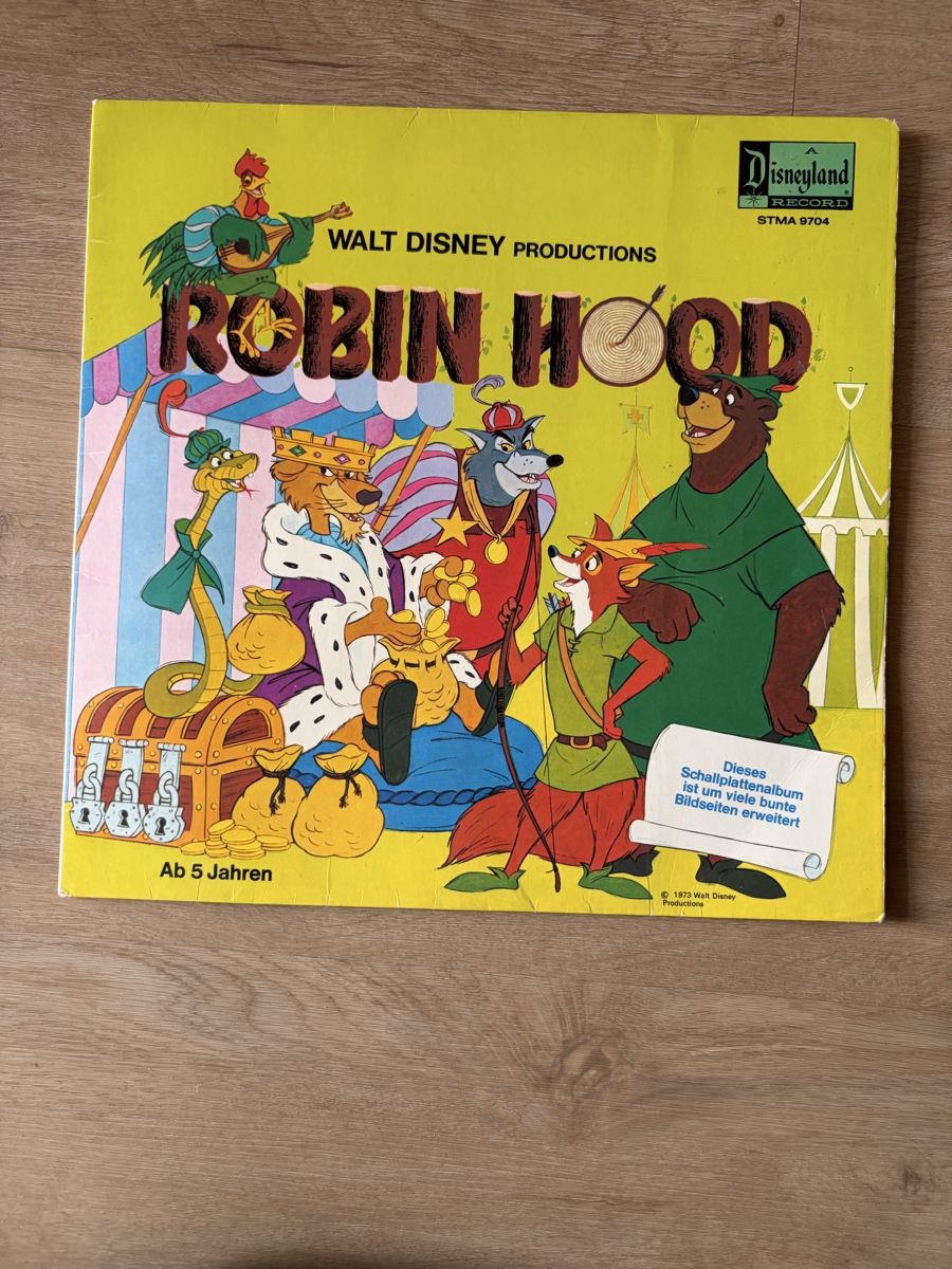 Dischi in vinile: 16 Kinder Schallplatten Märchen diverse Interpreten – Usato da Villmergen venduto da phini01 8
