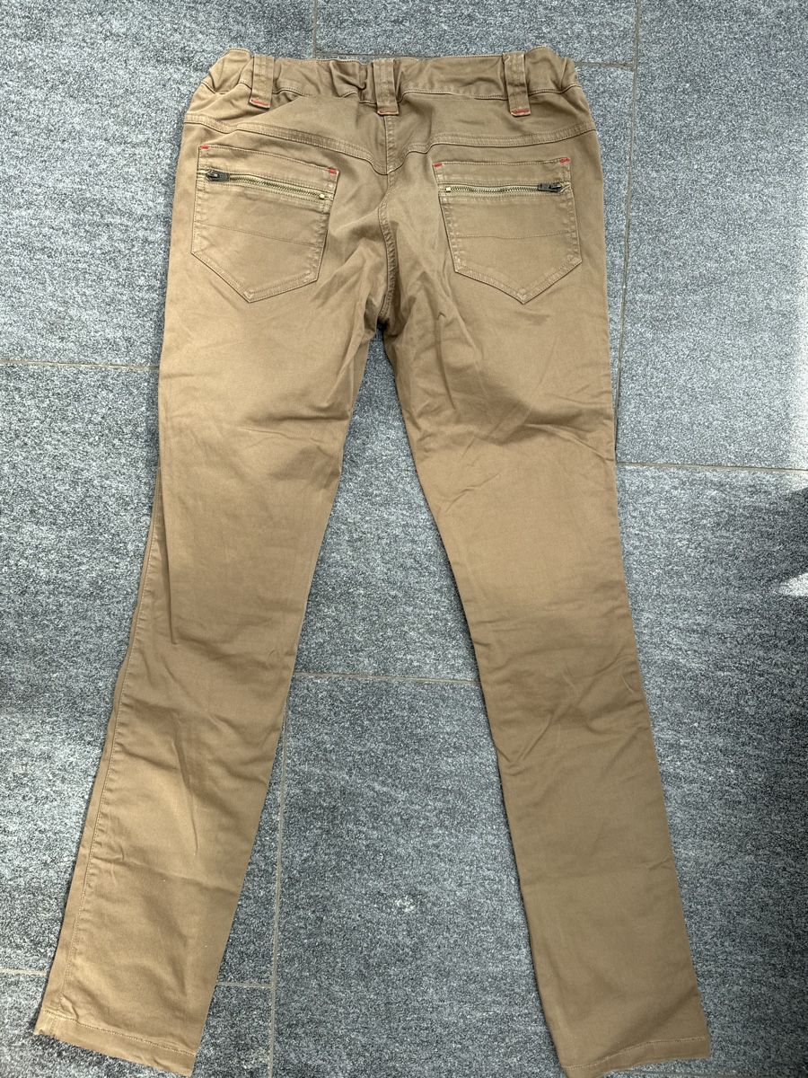 Catimini Pantaloni: CATIMINI Hose, Gr.ab 150cm – Usato da Strengelbach venduto da lana40 5