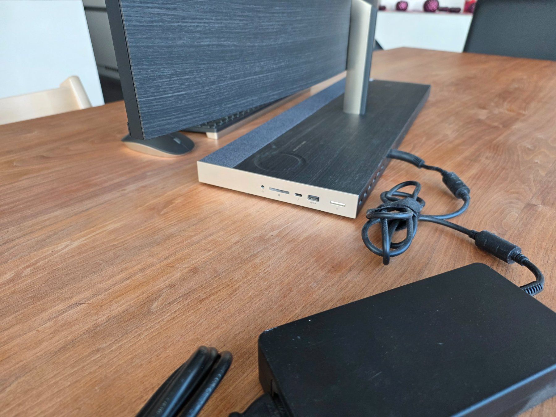 Hewlett Packard PC: HP ENVY 34 All-in-One PC - Windows 11 – Usato da Fahrweid venduto da Halogen2 2