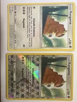 Kangama Pokémon 
