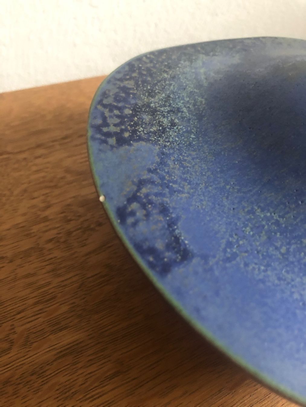 Vasi & Recipienti: biomorphe Vase signiert – Usato da Basel venduto da Amechan. 5