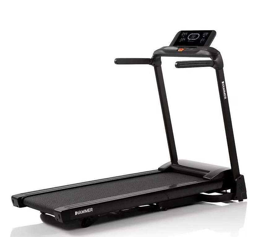 Macchine per carico, silaggio e trasporto: Tapis de course HAMMER 2.0 comme neuf – Nuovo e nell'imballaggio originale da Genève venduto da noe_56vk 1