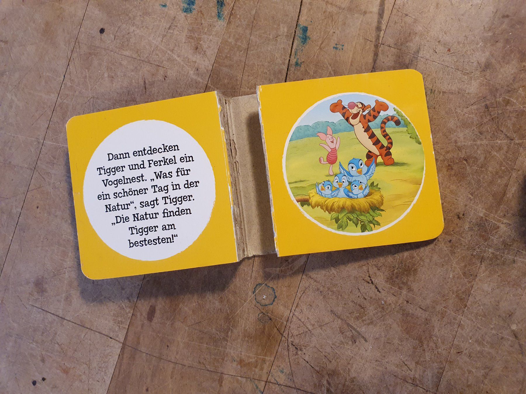 Livres: 8 stk Winnie Puuh Kinderbücher – D'occasion à Zürich par dialout 4