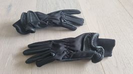 Reithandschuhe - Gr. M