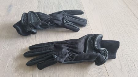 Reithandschuhe - Gr. M