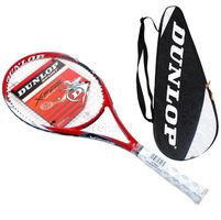 Ausverkauf Dunlop X-Fire Graphite Ti 108 Tennisschläger L3