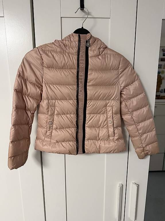 Giacche & Cappotti: Moncler Übergang Jacke  – Usato da Riehen venduto da IvoC02