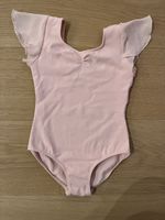 Ballet Leotard - Bloch Size 6X-7 - Perfect for dance!