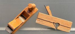 Holzhobel 