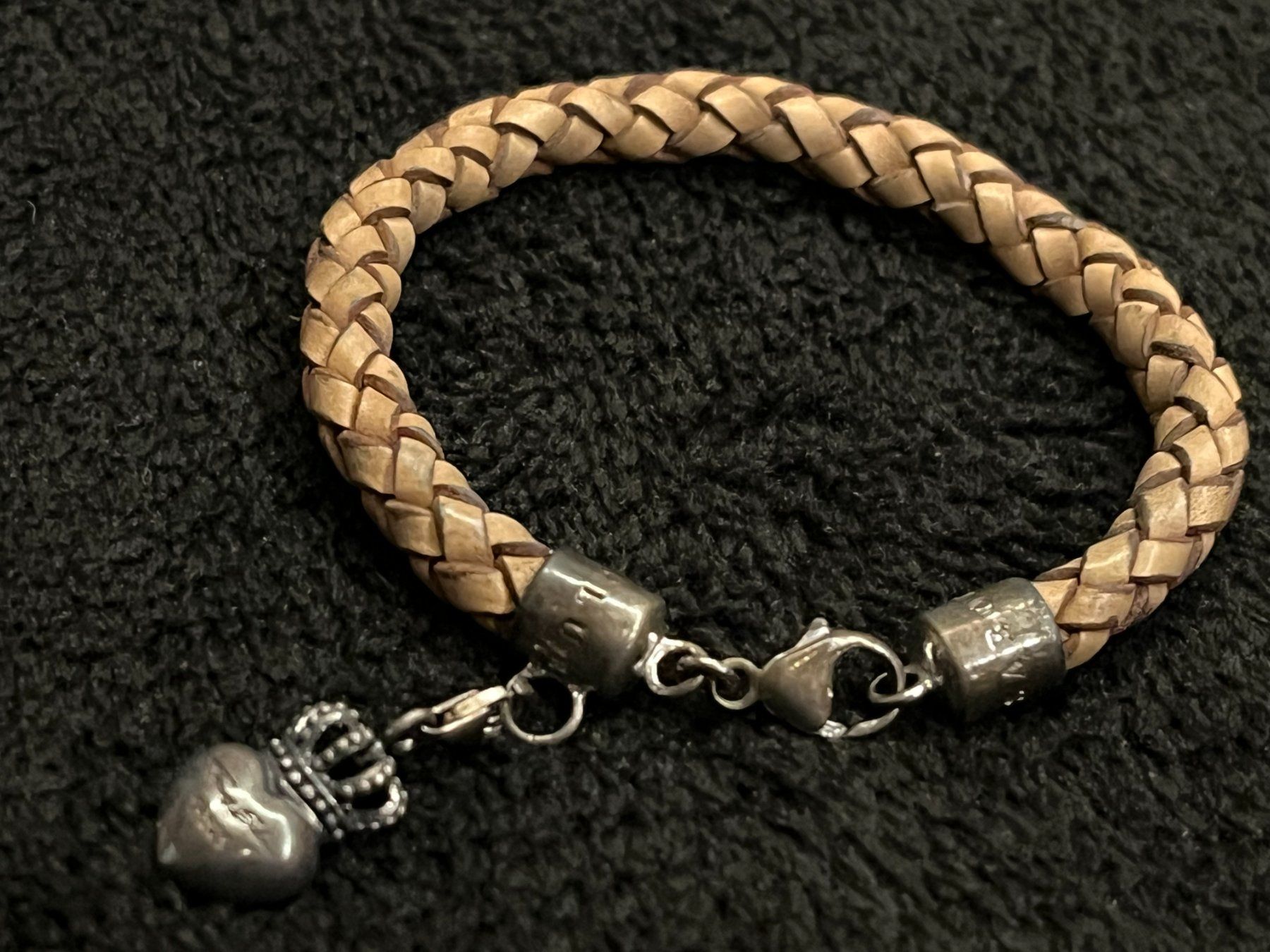 Thomas Sabo Bracciali & Braccialetti: Armband Silber 925 Thomas Sabo – Usato da Bettwiesen venduto da wicking27