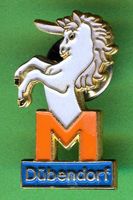 MIGROS  DÜBENDORF