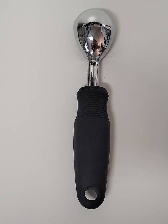 Oxo Küchengeräte: Eisportionierer OXO Glace Portionierer – Gebraucht aus Zofingen von Loop_ReSale 2