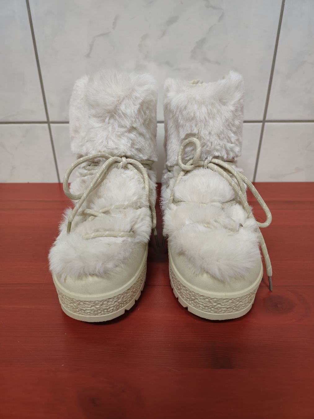Scarpe da donna: Winterboots South Beach – Nuovo (secondo la descrizione) da Schmerikon venduto da mike_96 1