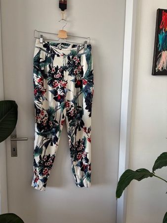 Tolle lockere Hose