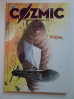 COZMIC Die Phantastische Comic Anthologie Vol. 4