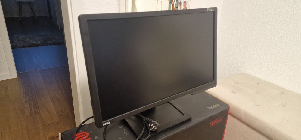 Benq Xl2411 24zoll 144hz | Kaufen auf Ricardo