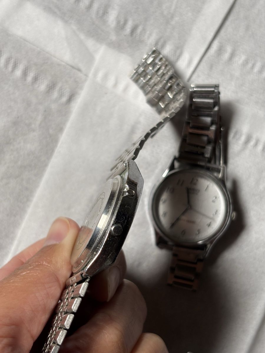 Casio Orologi: Vintage Casio watch – Difettoso da Confignon venduto da Second_Hand_Ch 5