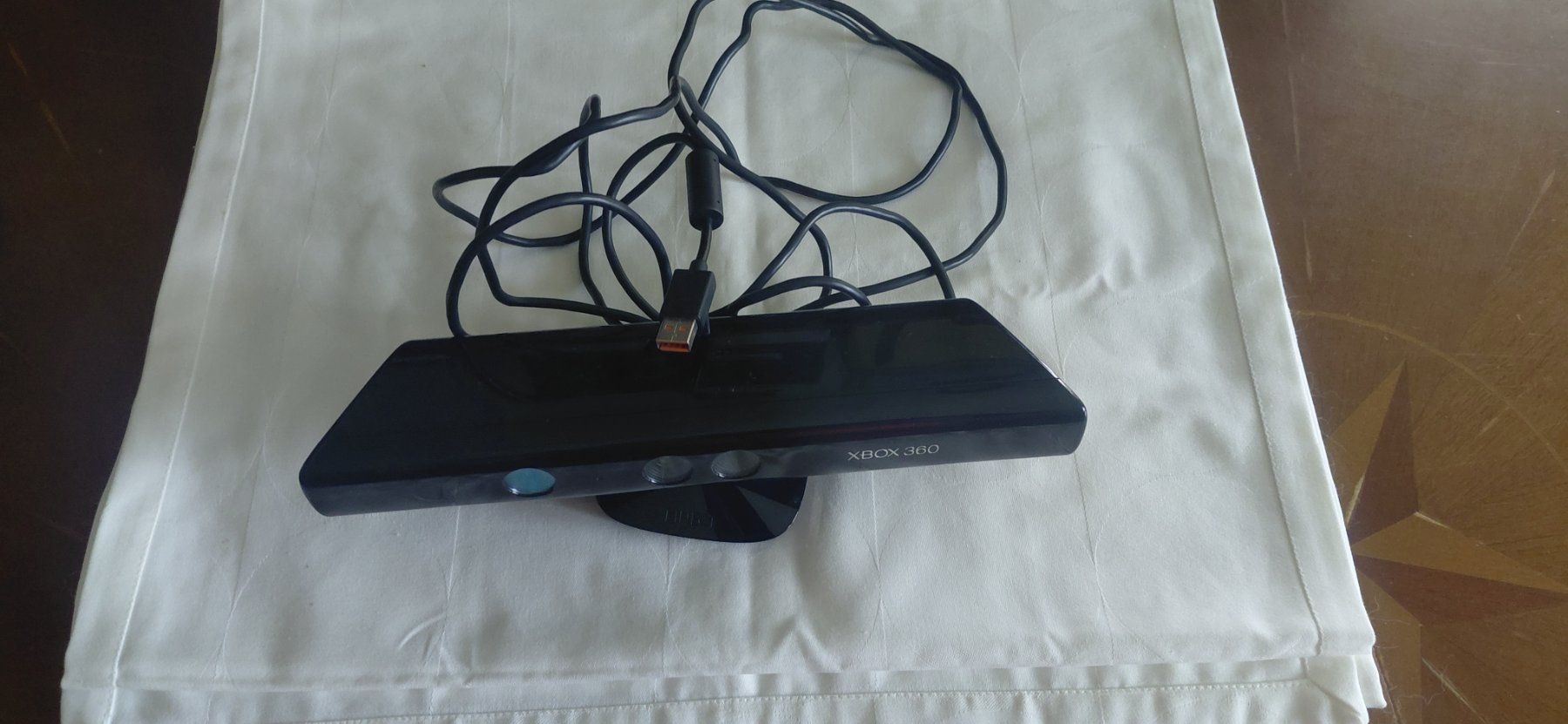 Giochi: Xbox 360 Kinect Kamera – Usato da Gretzenbach venduto da Uli1980