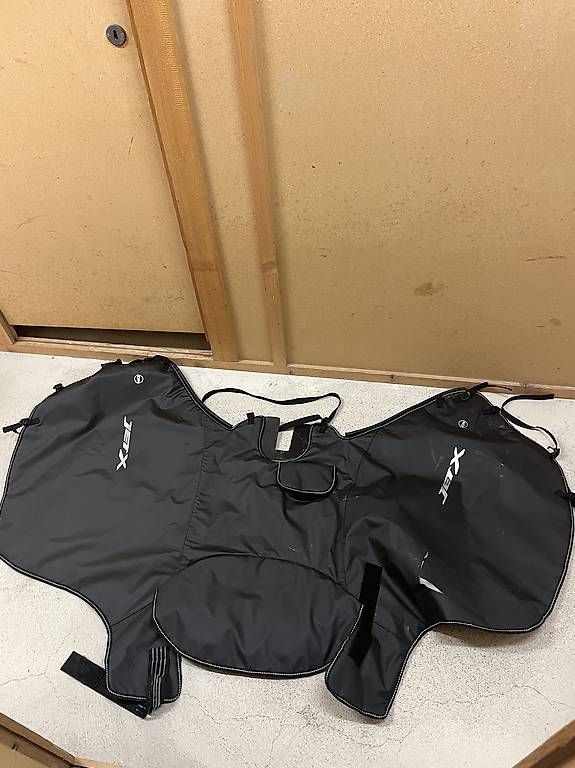 Coperte: Coperta Sym Jet X – Usato da Breganzona venduto da lya_529z
