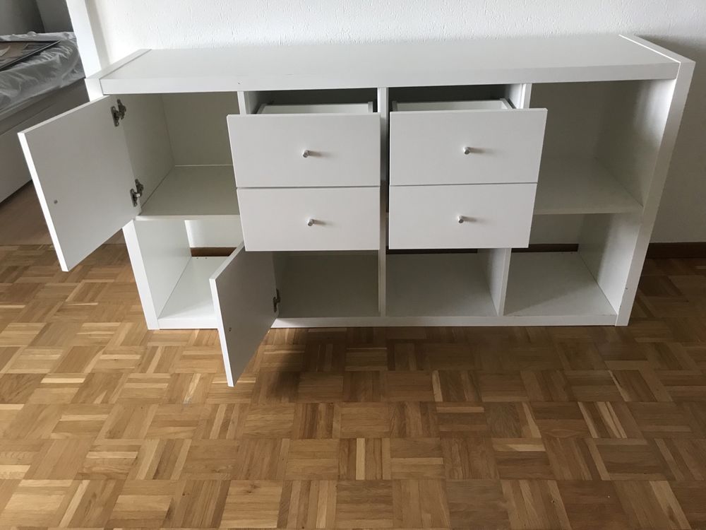 Wunderschne Kallax Krbe Gnstig Bild