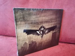 CD C-Drone Defect