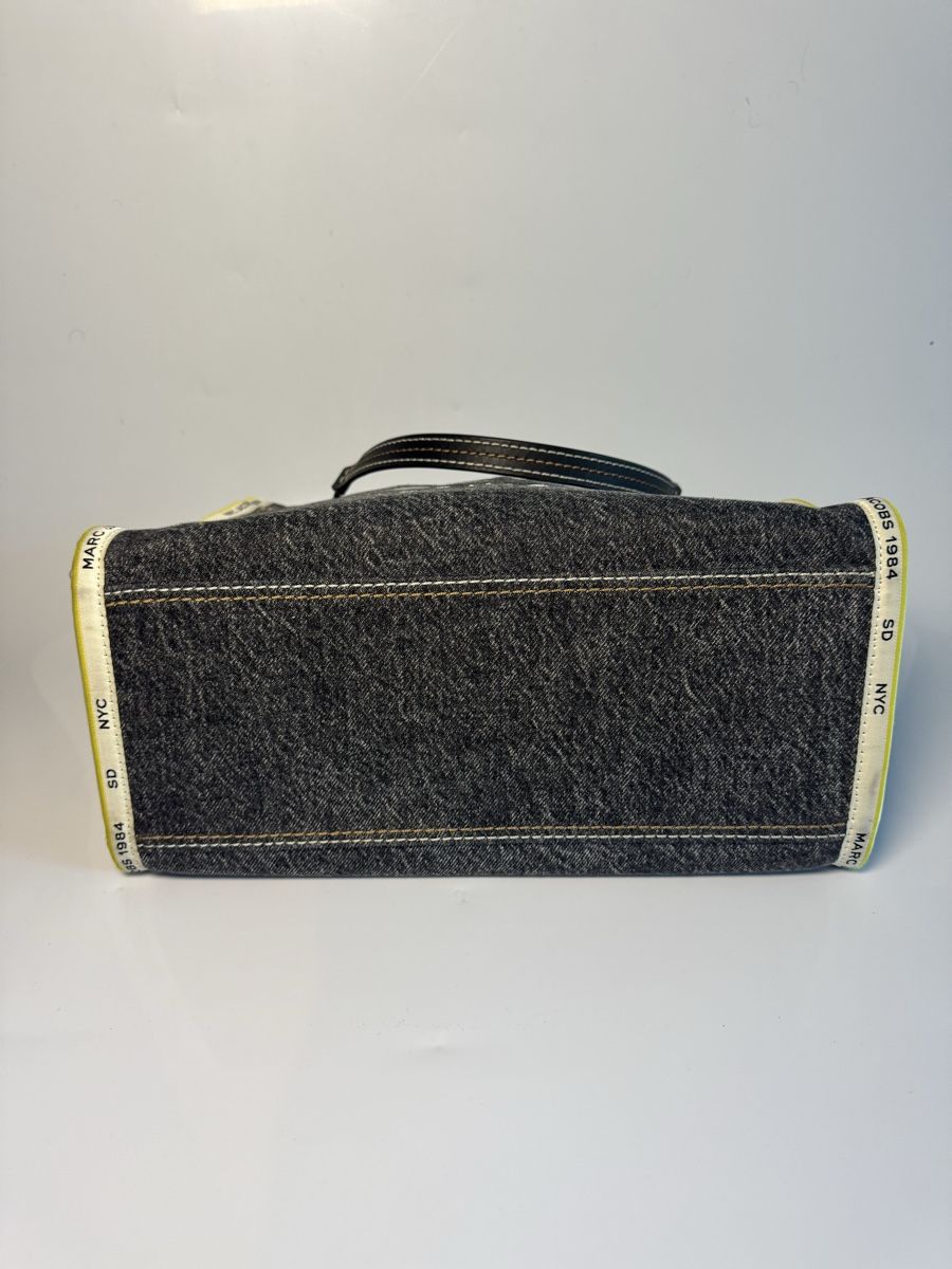 Marc Jacobs Borse da donna: Marc Jacob Tote Bag Médium - Perfekt zustand – Usato da Vionnaz venduto da b_f_d_r_g 3