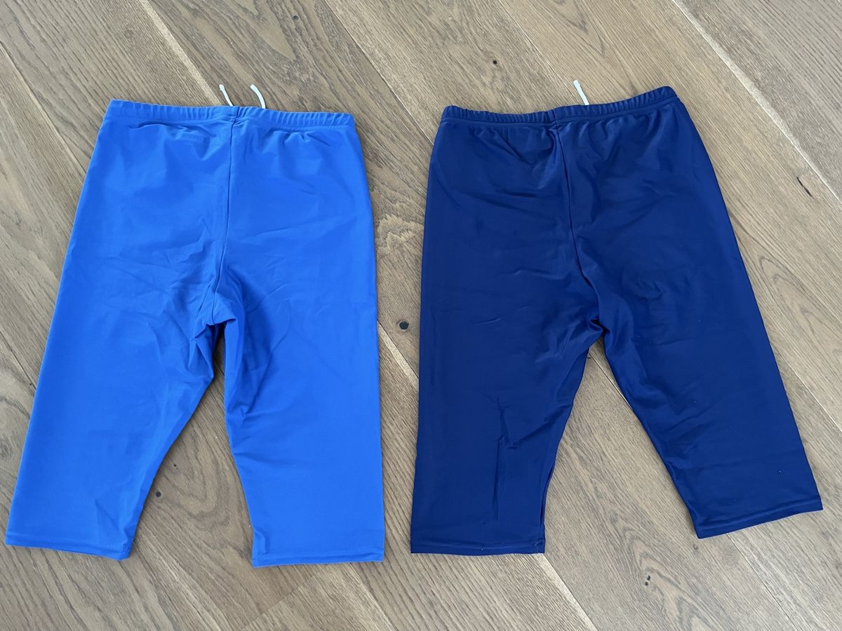 Reima Costumi da bagno: 2 Reima Badehosen Grösse 152 – Usato da Küttigen venduto da csei 3