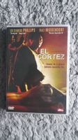 EL CORTEZ     THRILLER    DVD