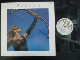 The Arrows - Stand back  (VG++)