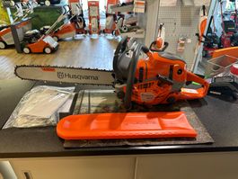 Husqvarna Kettensäge Motorsäge 562 XP 50cm Schwert 2024Model