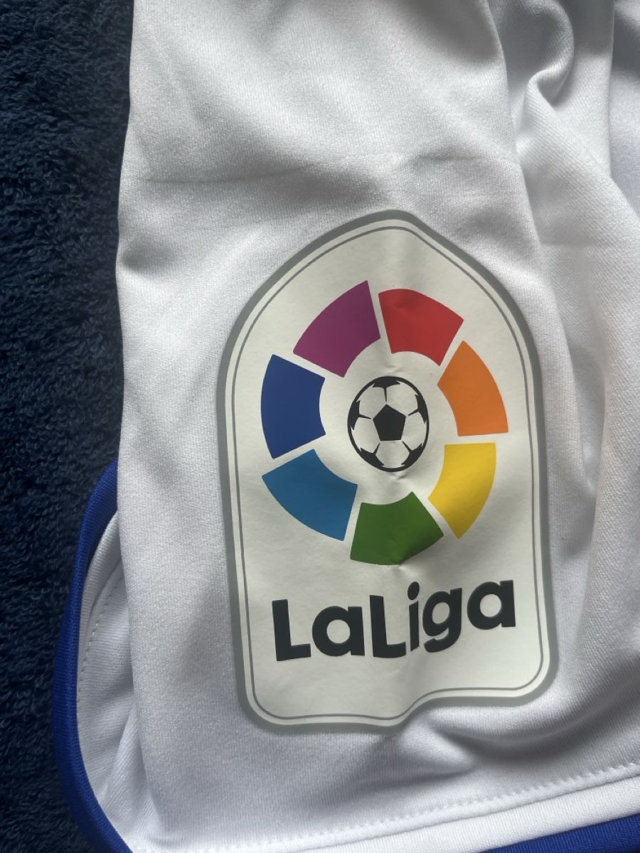 Adidas Canottiere & Pantaloni: Maillot du réal sociedad – Nuovo e nell'imballaggio originale da Chambésy venduto da wal_zv2t 3