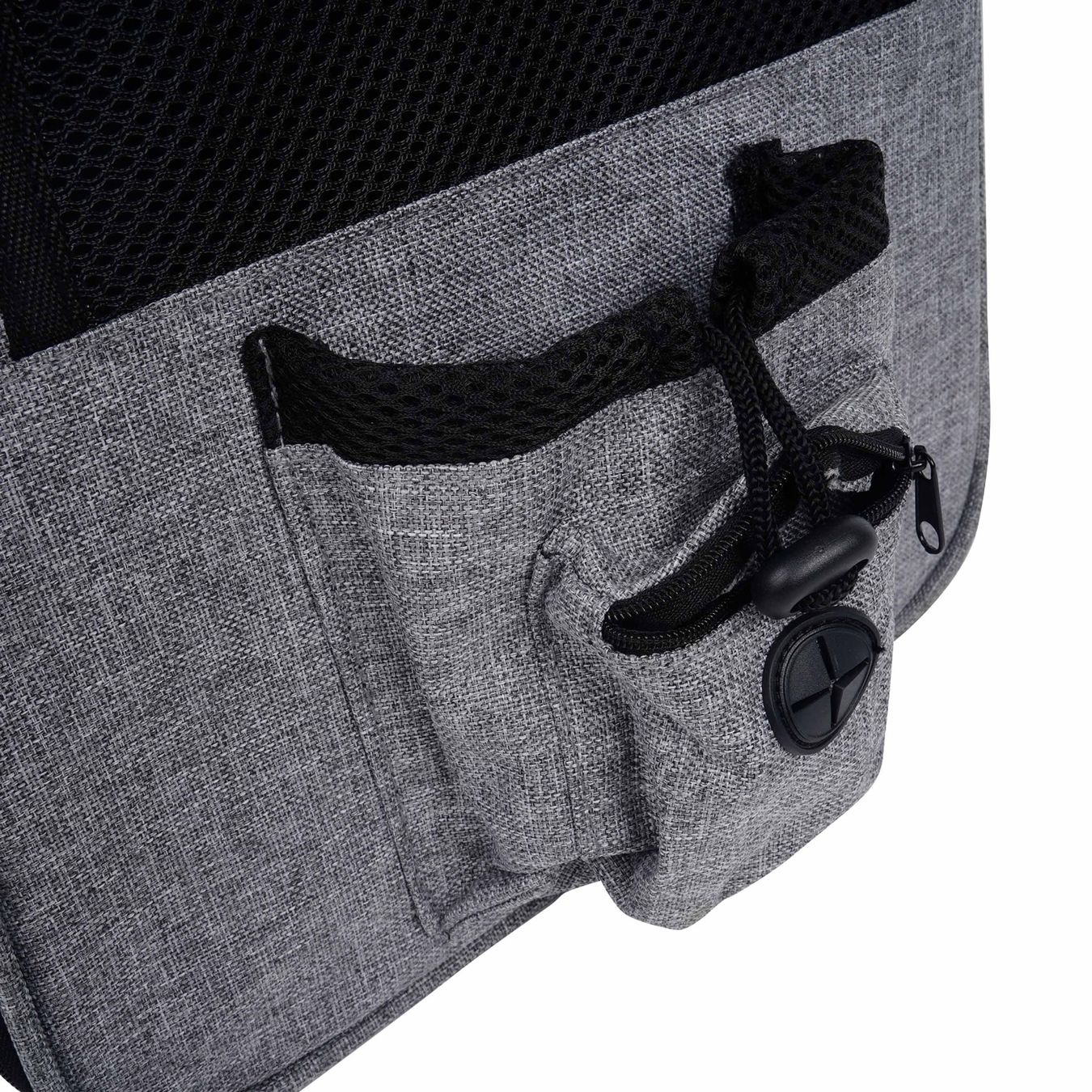 Zaini: Trixie Hunde- oder Katzenrucksack Chloe – Nuovo (secondo la descrizione) da Seuzach venduto da quebelaika 4