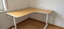 Scrivania Ikea Bekant