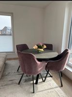 IKEA MARIEDAMM Esstisch rund – sehr guter Zustand
