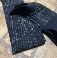 Collant Wolford Matrix -Logo👌 taglia S/M-nuovo