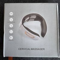 Nackenmassage 11-in-1 Nackenlösung