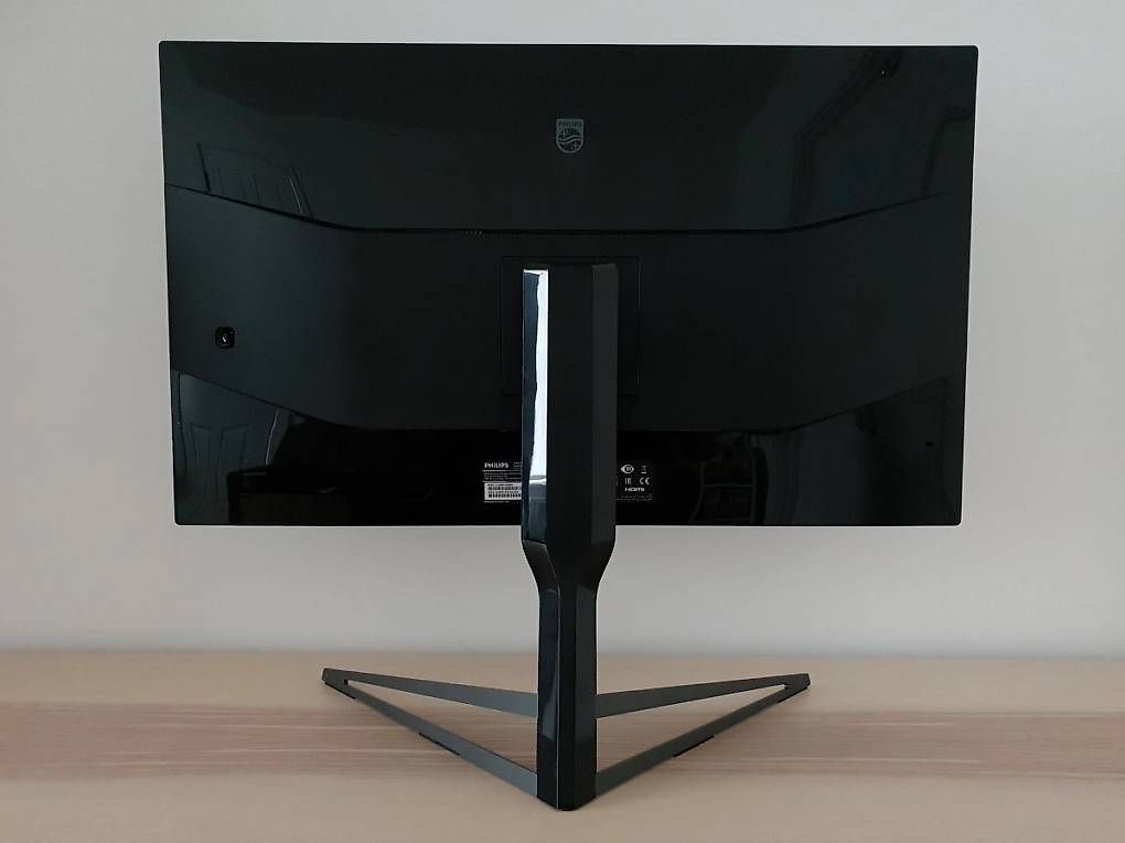 Monitor: Moniteur Philips Momentum 326 – Usato da Attalens venduto da lpf_pxg6 3