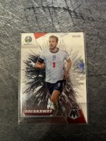 Harry Kane Panini Mosaic Euro 2020 Breakaway