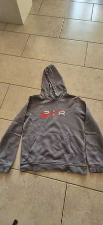 Pull nike air 12-13 ans