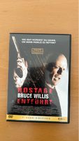 Hostage - Entführt - Bruce Willis DVD
