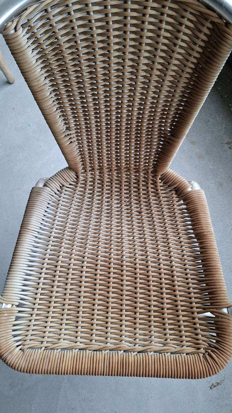 Ensemble table et chaises: Gartenmöbel ab CHF 1! – D'occasion à Bolligen par t_christen 6