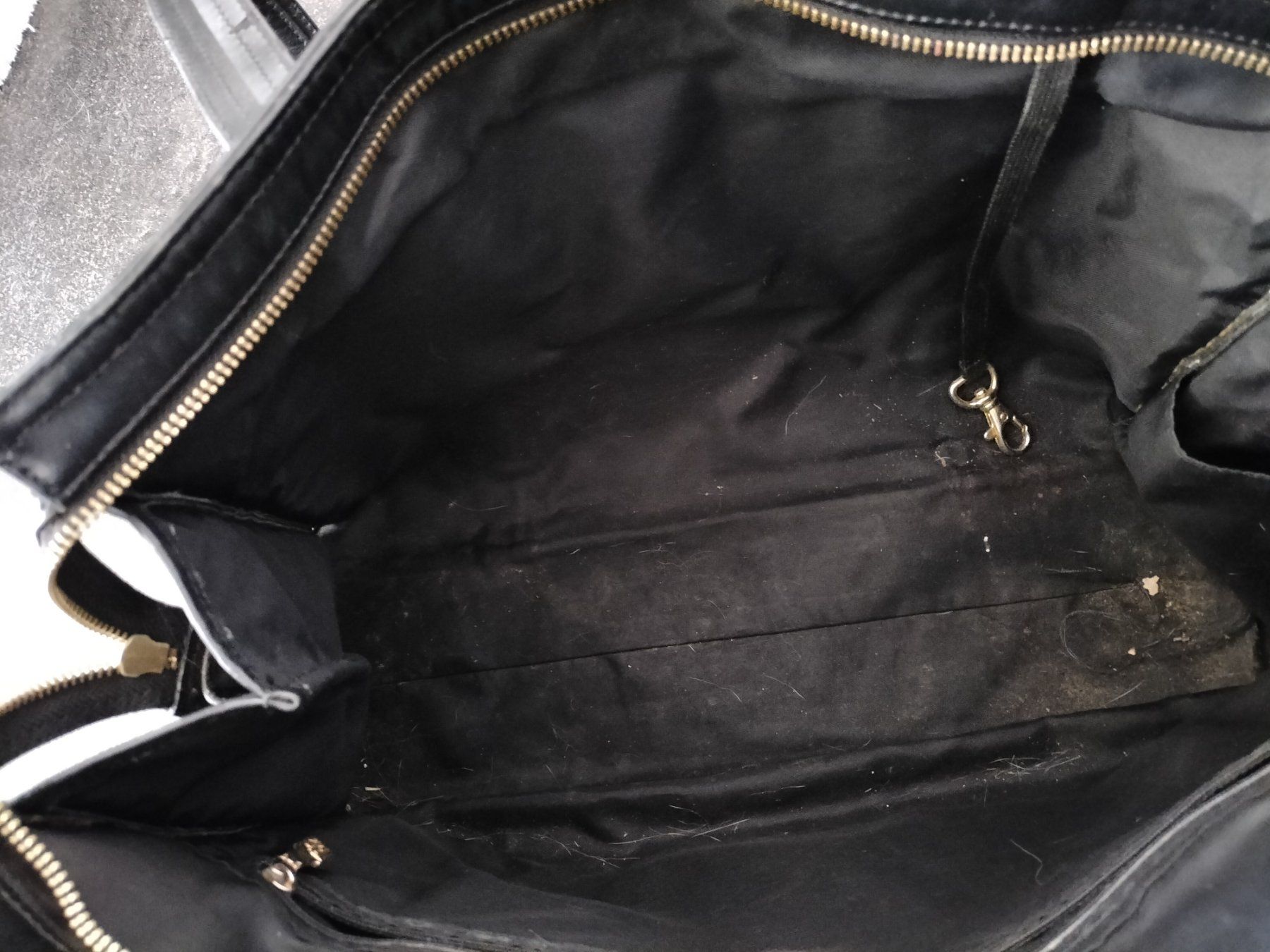 Maison Mollerus Sacs femmes: Maison Mollerus Shopper – D'occasion à Egerkingen par Princess_33 2